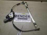 Fensterheber links FIAT Seicento (187)