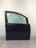 Tür rechts vorne VW Touran (1T1, 1T2)