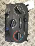 Klimabedienteil PEUGEOT 206+ (T3E)