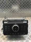 CD-Radio KIA Ceed 1 (ED) 96160-1H050