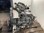 AUDI A6 Avant 4B, C5 Motor ohne Anbauteile AFB 2.5 TDI 110 kW 150 PS 12.1997-01.