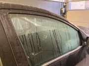 Türscheibe rechts vorne NISSAN Pulsar (C13)