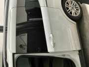 Schiebetür mit Fensterausschnitt links Frozen White FORD Tourneo Courier Kombi