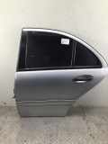 Tür links hinten 775 (Iridiumsilber - Metalliclack) MERCEDES-BENZ C-Klasse (W20