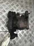 Turbolader KP35-487599 PEUGEOT 206 CC 1.6 HDI 80 kW 109 PS (04.2005-02.2007)