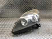 Hauptscheinwerfer links OPEL Zafira B (A05)