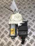 Motor Fensterheber links hinten VW Golf IV (1J) 1J4959811C