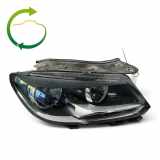 Hauptscheinwerfer rechts VW Touran 1T3