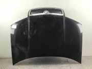 Motorhaube LF9R BLACK MAGIC PERL SKODA Fabia Kombi (6Y) 1.4 59 kW 80 PS (04.20