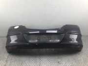 Stoßstange hinten 2HU SAPHIRSCHWARZ PERL OPEL Astra H GTC 1.6 77 kW 105 PS (03