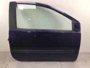 Tür rechts vorne RENAULT Twingo II (CN0)