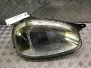 Hauptscheinwerfer rechts OPEL Corsa B (S93)