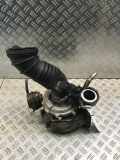 Turbolader AUDI A6 Avant (4B, C5) 3503032