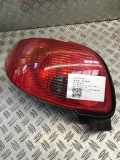 Rückleuchte links PEUGEOT 206 CC