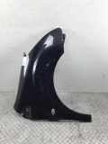Kotflügel rechts vorne EXY - LACK ONYX SCHWARZ PEUGEOT Partner II Tepee 1.6 Blue