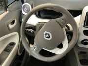 Lenkrad ohne Airbag RENAULT ZOE (BFM) Zoe 43 kW 58 PS (06.2012-> ) weiß