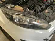 Hauptscheinwerfer rechts C1BB-13W029-AJ FORD Fiesta VI (CB1, CCN) 1.2 44 kW 60