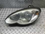 Hauptscheinwerfer links CHRYSLER PT Cruiser Cabriolet (PT)