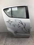 Tür rechts hinten SUZUKI Splash (EX)