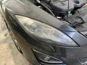 Hauptscheinwerfer rechts MAZDA 6 Sport Kombi (GH) 2.2 MZR-CD 120 kW 163 PS (08