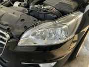 Hauptscheinwerfer links PEUGEOT 508 I 1.6 THP 115 kW 156 PS (11.2010-> ) EP6CD