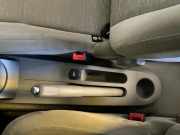 Handbremshebel RENAULT Clio III (BR0/1, CR0/1)