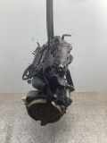 SMART Fortwo Coupe 450 Motor ohne Anbauteile 660940 0.8 CDI 30 kW 41 PS 01.2004-