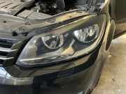 Innenspiegel TESLA Model S (5YJS) 70D AWD 245 kW 334 PS (04.2015-> ) Schwarz