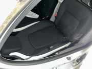 Sitz rechts vorne RENAULT ZOE (BFM) Zoe 43 kW 58 PS (06.2012-> ) weiß