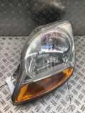 Hauptscheinwerfer links CHEVROLET Matiz