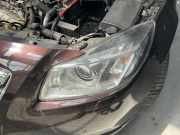 Hauptscheinwerfer links OPEL Insignia A Sports Tourer (G09) 13278001