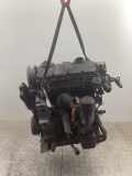 VW Sharan 7M Motor ohne Anbauteile AUY 1.9 TDI 85 kW 116 PS 04.2000-03.2010