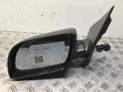 Außenspiegel mechanisch lackiert links RENAULT Clio III (BR0/1, CR0/1) 1.2 58