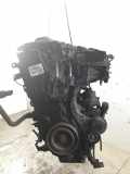 Motor ohne Anbauteile FORD S-Max I (WA6)