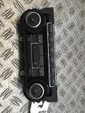 Klimabedienteil VW Golf VI (5K) 5K0907044ES