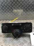Klimabedienteil RENAULT Clio II (B) 030967W