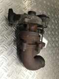 Turbolader KP35-487599 PEUGEOT 206 Schrägheck (2A/C) 1.4 HDI eco 50 kW 68 PS