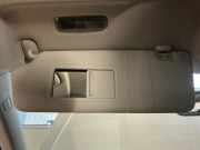 Sonnenblende links 8K0857551F AUDI A4 Avant (8K, B8) CDNB 2.0 TFSI 132 kW 180