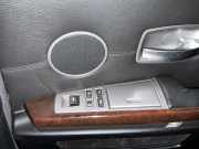 Fensterheber Schalter Rechts hinten 61 31 6917108 BMW 7er (E65, E66) 745d 242 k
