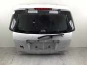 Heckklappe / Heckdeckel CHEVROLET Captiva (C100, C140)