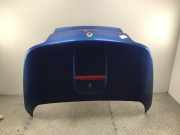 Heckklappe / Heckdeckel RENAULT Megane II Coupe/Cabriolet (EM)