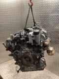 Motor ohne Anbauteile (Benzin) MERCEDES-BENZ S-Klasse CL Coupe (C215)