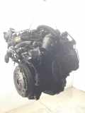 Motor ohne Anbauteile OPEL Astra H Caravan