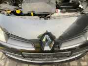 Klimakondensator RENAULT Clio III (BR0/1, CR0/1)