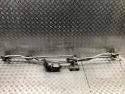 Wischermotor vorne OPEL Meriva A 1.6 77 kW 105 PS (01.2006-05.2010) Z16XEP In