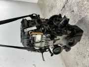 Motor ohne Anbauteile CHEVROLET Spark (M300)