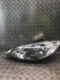 Hauptscheinwerfer links 9628666880 PEUGEOT 206 CC 1.6 80 kW 109 PS (09.2000-12