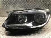 Hauptscheinwerfer links VW Touran (1T3) 1T1941005H
