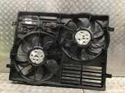 Elektromotor für Kühlerlüfter VW Sharan (7N) 7N0121205F