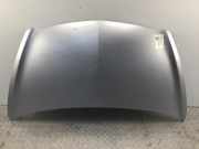 Motorhaube grau HONDA Jazz II (GD, GE) 1.4 61 kW 83 PS (03.2002-07.2008) Kra